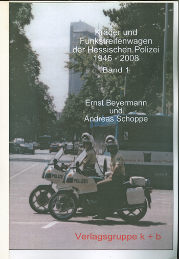 Hessischen Polizei